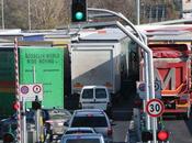 Blocco Tir. Intromette l'Europa. #italiabloccata