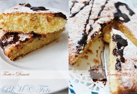 Torta al cocco glutenfree