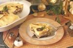 lasagna,cucina, ricette, lasagne,funghi,champignon,besciamella,