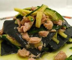 lasagna, lasagna nera, lasagna speciale, lasagna curiosa, cucina sfiziosa, vegetali, zucchine, nero di seppia,