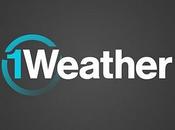 Previsioni meteo Android 1Weather