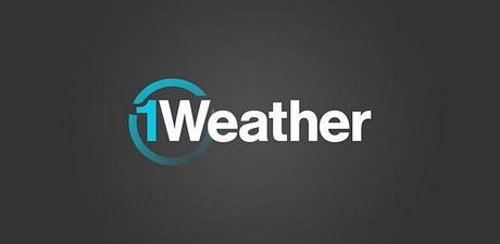  Previsioni meteo su Android con 1Weather