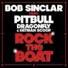 Sinclar feat. Pitbull,Dragonfly Fatman Scoop Rock Boat Video Testo Traduzione