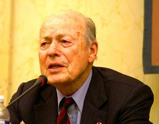 Pierre Sudreau (1919-2012)