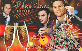 BUON ANNO ... WELCOME 2012!