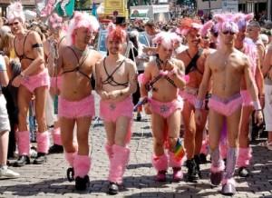 Spagna: promiscuità omosessuale riattiva malattia venerea