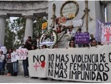 Violenza sulle donne: silenzio delle innocenti