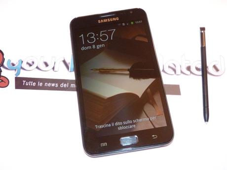 379445 344072212272445 120870567925945 1407465 556019982 n Samsung Galaxy Note: prova approfondita della S Pen by YourLifeUpdated