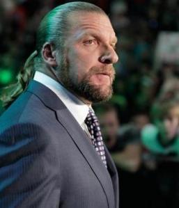 Triple H tornerà stabilmente sul ring da lunedì