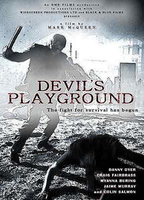 Recensione: Devil's Playground
