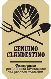 Genuino Clandestino: sabato a Palermo il film e la presentazione