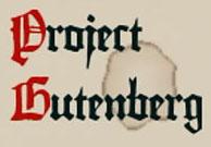 Progetto Gutenberg: 40 mila ebook gratuiti