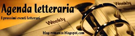 I prossimi eventi letterari | 1