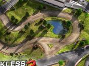 Reckless Racing arrivo iPhone, iPad Android Trailer Video