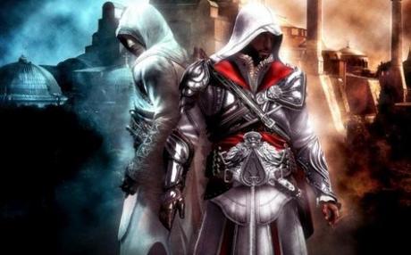 Il prossimo Assassin’s Creed sarà il più grande di tutti