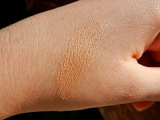 First Neve Cosmetics review First Neve Cosmetics review