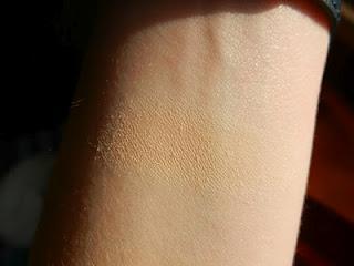 First Neve Cosmetics review First Neve Cosmetics review