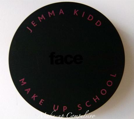 Jemma Kidd - Dewy glow All over Radiance crème