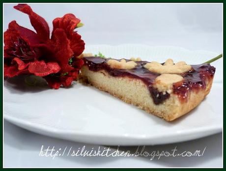 Crostata alla marmellata, ricetta classica