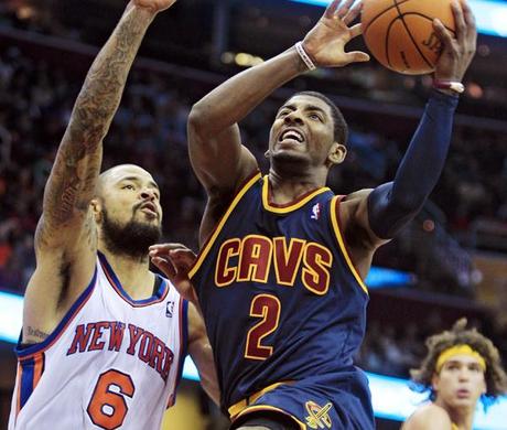 Basket, Nba: CavsFanatic Nights a Cleveland con nuova divisa. Parker: “Colorati come il Barça”