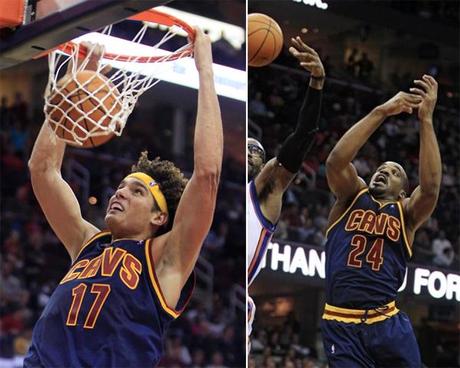 Basket, Nba: CavsFanatic Nights a Cleveland con nuova divisa. Parker: “Colorati come il Barça”