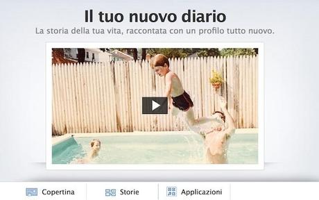 Facebook chiama: fra sette giorni…