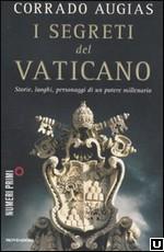 Augias tra romanzi, gialli, religione e giornali