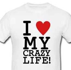 love crazy life
