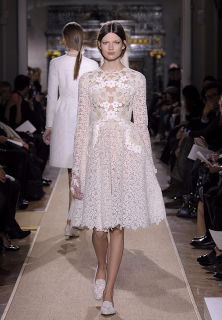 VALENTINO / HAUTE COUTURE / SS2012 / PURE BEAUTY + 700