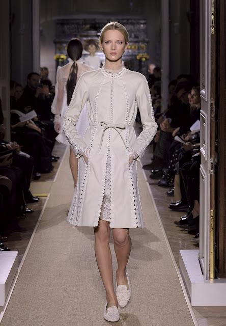 VALENTINO / HAUTE COUTURE / SS2012 / PURE BEAUTY + 700