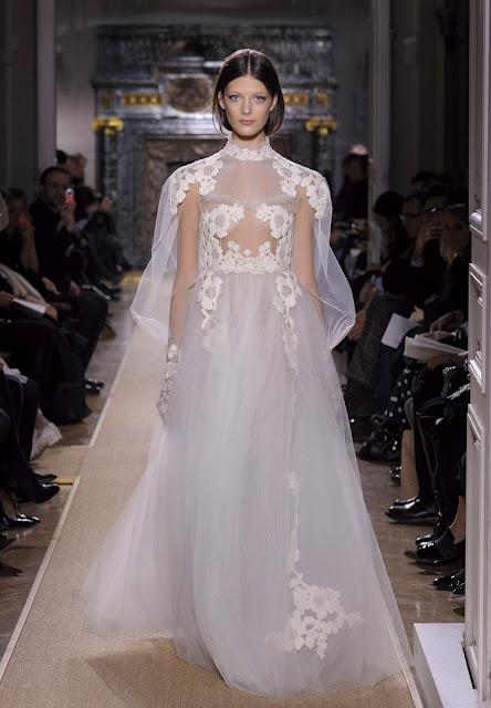 VALENTINO / HAUTE COUTURE / SS2012 / PURE BEAUTY + 700