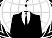 Anonymous attaccherà Facebook