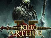 King Arthur pronta demo, domani l’esordio Steam negozi