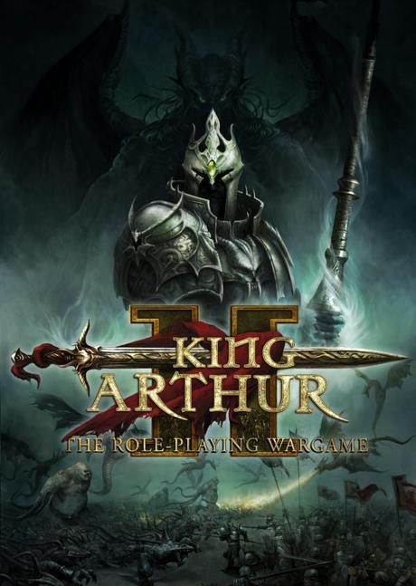 King Arthur II, pronta la demo, domani l’esordio su Steam e nei negozi