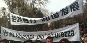 Roma: a Torpignattara una donna minacciata con taglierino durante rapina