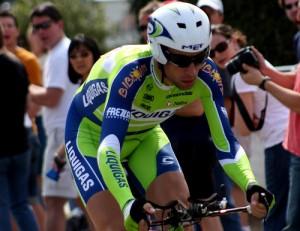 Diretta Tour de San Luis 2012 LIVE tappa #4: Contador, un’autostrada per la vittoria