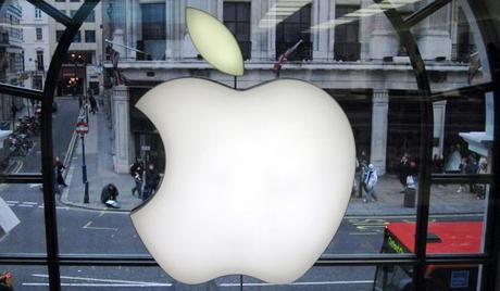 Apple accusa l’HTC.