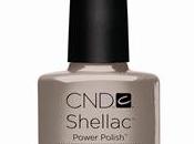 Shellac lancia nuove nuance super chic primavera 2012