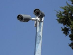 Chiesa Sant’Elia, ladro sacrilego videoregistrato