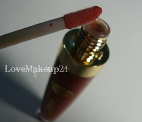 Review Still Day - Lips Define &  Infinty Shine Lipgloss