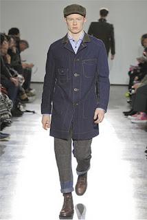 Junya Watanabe _ fall/winter 2012-2013