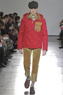 Junya Watanabe _ fall/winter 2012-2013