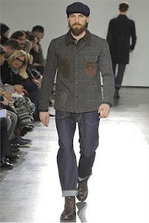 Junya Watanabe _ fall/winter 2012-2013