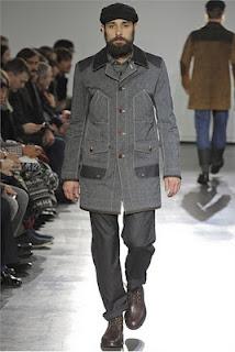 Junya Watanabe _ fall/winter 2012-2013