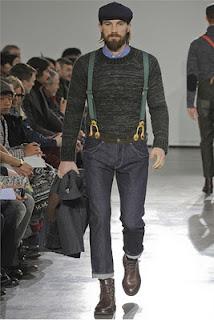 Junya Watanabe _ fall/winter 2012-2013