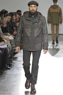 Junya Watanabe _ fall/winter 2012-2013