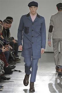 Junya Watanabe _ fall/winter 2012-2013