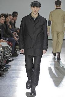 Junya Watanabe _ fall/winter 2012-2013