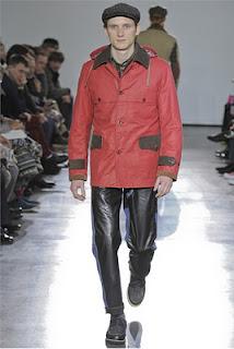 Junya Watanabe _ fall/winter 2012-2013