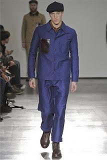 Junya Watanabe _ fall/winter 2012-2013